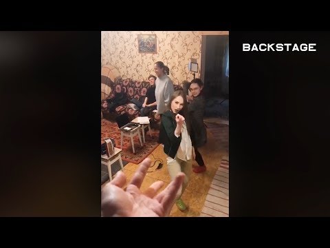 Backstage "ВАМПИР" / Короткометражный фильм