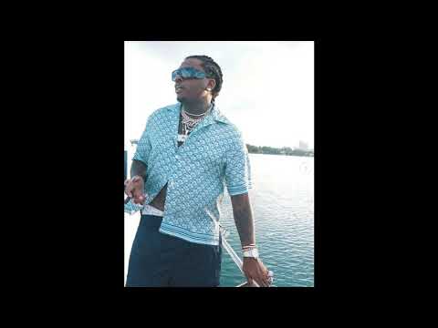 (FREE) [GUITAR] Gunna x Young Thug x Money Man Type Beat ''Fly With You'' (prod. blondo)