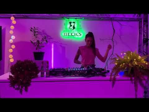 JULIANA HAUZ - LiveSet V.A Ciclo de Amor [Ciclo Records]
