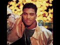 Ginuwine So Anxious