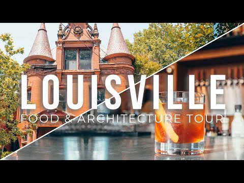 Take a Food Tour of Louisville's Historic Highlands Neighborhood