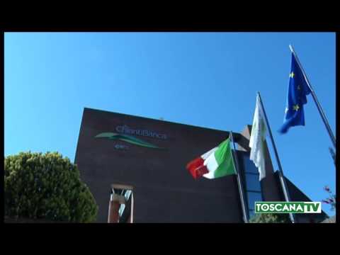 2017-06-01 FIRENZE - INCHIESTA CHIANTIBANCA, GDF ACQUISISCE DOCUMENTI