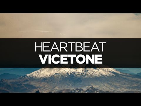 [LYRICS] Vicetone - Heartbeat (ft. Collin McLoughlin)