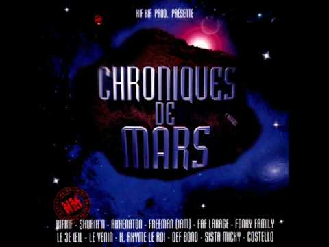 Video thumbnail for Faut quon sorte de l�