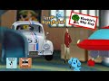 Little Einsteins Blues Clues S3 Ep16 Herbie S Shy Day Full Episode