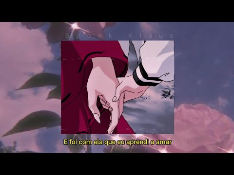 Tão Linda - Lucas Hollanda (Slowed & Reverb)