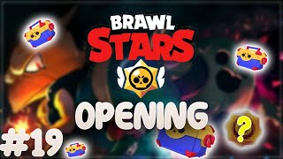 Miniaturka - Brawl Stars Opening #18 Czy ja właśnie ... 😮