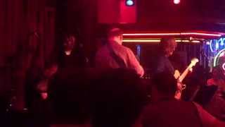 Moonlight In Vermont-John Scofield & Mike Stern