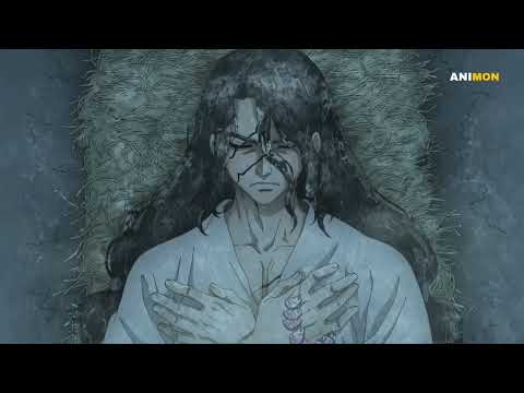 Tsukasa's revival | Tsukasa joins the party | Journey to the moon began | Dr. Stone