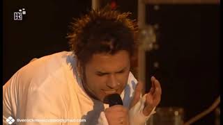Oomph! - Supernova - Live @ Taubertal Festival 2005 - Upscale