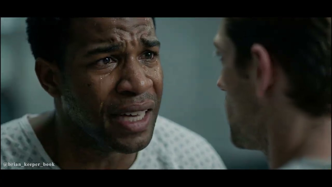 Brian Keeper — Official Trailer thumbnail