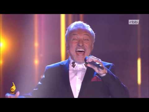 Karel Gott - Für immer jung - 14/07/2018 - K Narozeninám Karla Gotta