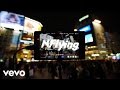 N.Flying - Knock Knock (Japanese Version)