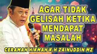 Download lagu AGAR TIDAK GELISAH KETIKA MENDAPAT MASALAH - K.H ZAENUDDIN MZ #khzainudinmz #ceramahlucu mp3 Download lagu AGAR TIDAK GELISAH KETIKA MENDAPAT MASALAH - K.H ZAENUDDIN MZ #khzainudinmz #ceramahlucu mp3