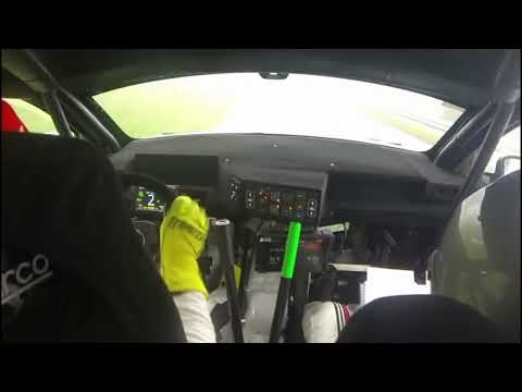 Rally del Sebino 2025 OBC Carrara - Iguera PS.5 "San Fermo"