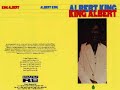 Albert King - King Albert - 1977 - Love Shock - Dimitris Lesini Greece
