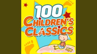 The Big Rock Candy Mountain