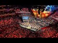 London Royal Albert Hall 2024 “Sleigh Ride” instrumental