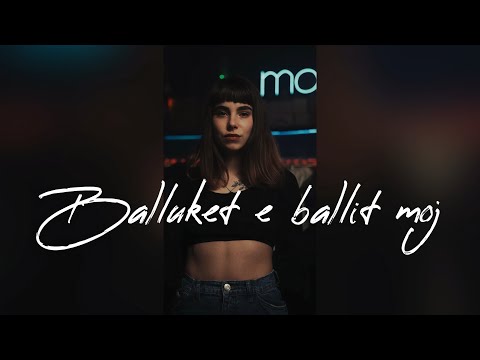 Balluket e Ballit (Redi Veli Remix) Ft. Nazif Çela
