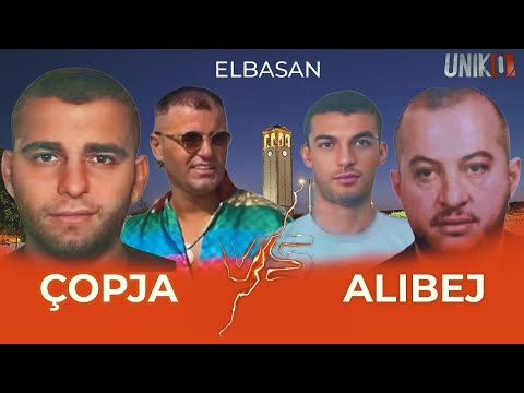 Uniko - "ÇOPJA vs ALIBEJ" Një armiqësi që s`ka të ndalur, zbulohet si nisi historia (11 nentor 2024)