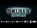 Warhammer Skulls Showcase - Festival of Video Games 2024