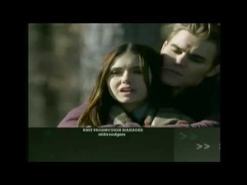 The Vampire Diaries Season 2 Episode 14 Crying Wolf Promo