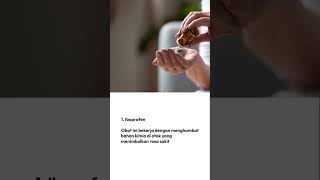 Download lagu Catat! Obat Penghilang Nyeri Pasca Operasi Caesar | HelloBite mp3