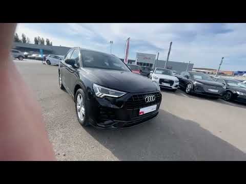 AUDI - Q3 35 TDI 150ch S line S tronic 7