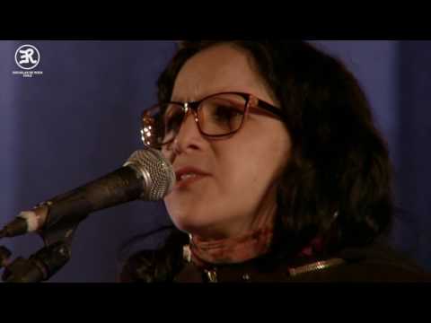 Carnaza 2015 - Evelyn Cornejo - La chusma inconsciente