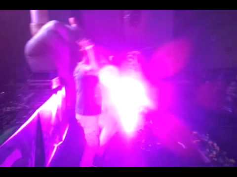 SupermartXe Miguelturra JOHN PROJECT Amazing Festival 17-02-2012 ( 1 )