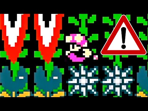 Super Mario Maker 2 🔥 Expert Endless Challenge #564