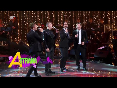 HRT - A strana Božić 2019. – Činim pravu stvar