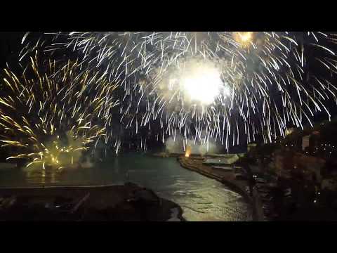 RECCO - Sagra Del Fuoco 2017