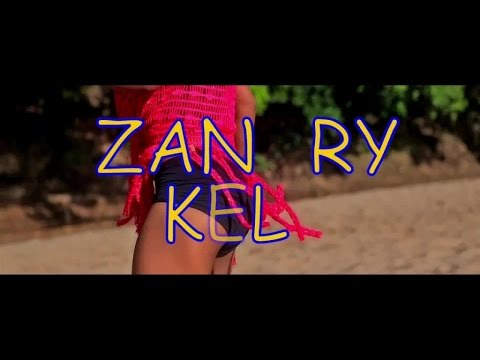 Wawa Salegy - Zandrikely - clip officiel