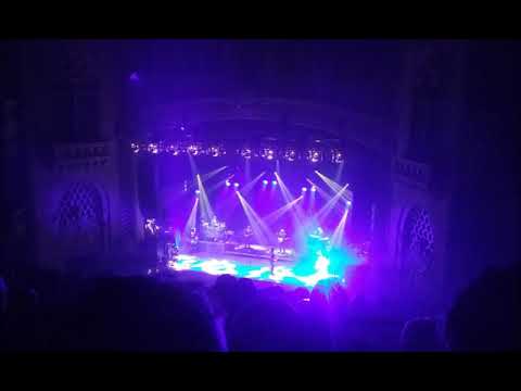 Yes Miscellany: 8/25/02 - Chicago - Westwood One WXRT FM 11th Hour Broadcast - JJ Jackson WXRT Intro