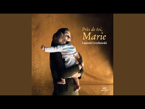 Le cantique de Marie