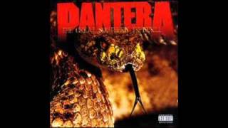 PanterA-Death Rattle
