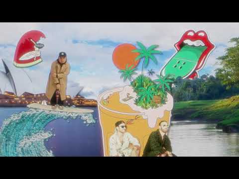 Alligatorz - Pra Ver Você Sambar (CABU Remix)