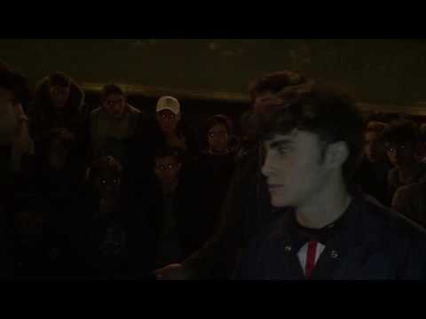 KARKOP-VICTOR VS BOVAIRA-GUILLE (CUARTOS) BATALLON