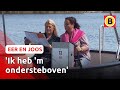 Op sjanternel in Raamsdonksveer en met een bootje door de Biesbosch | Eer en Joos