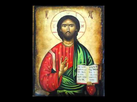 Imnele Sfintei Liturghii