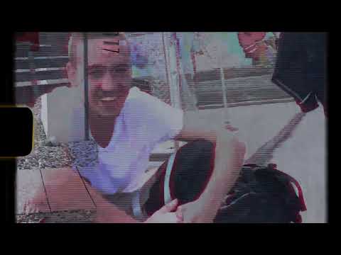 Mlin & Oet - Ghetto ft. D314 (Visualizer)