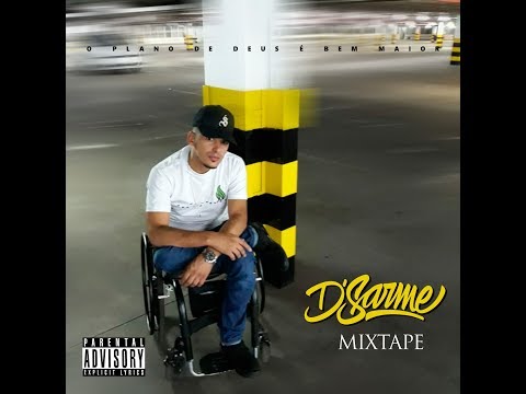 D'Sarme (Mixtape Oficial) 2019