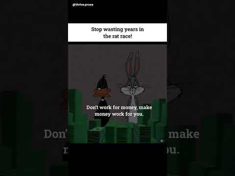 Your future self will thank you.