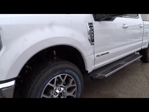 2020 Ford Super Duty F-250 SRW Niles, Schaumburg, Chicago, Highland Park, Arlington Heights, IL F403