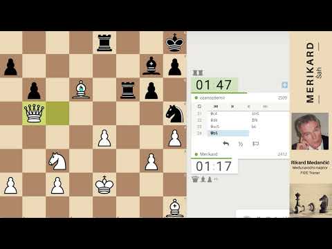 NAuči od majstora 559. - HOLANDSKA BIJELIMA