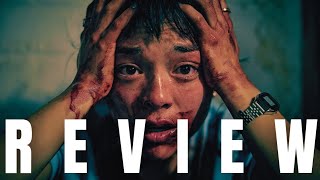 SACCHARINE (2026) Movie Review