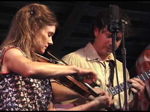 Reeltime Travelers "All Night Long"