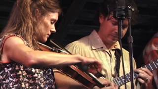 Reeltime Travelers "All Night Long"