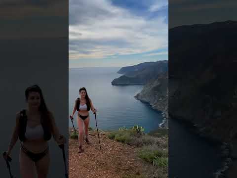 2022 年のベストハイキング